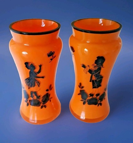 Vintage 1930s bohemian - czech, 2