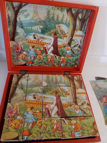 Vintage 1930s disney - vintage,