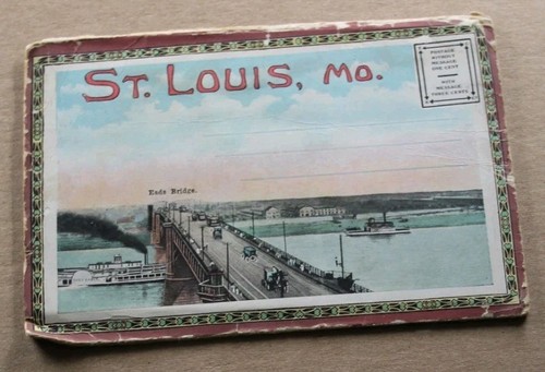 Vintage 1930 fold - vintage, 1930's