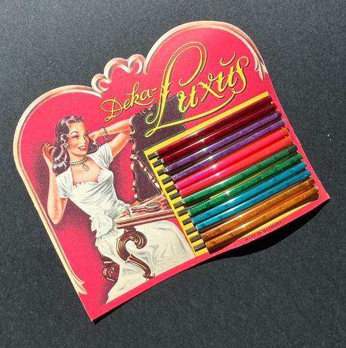 Genuine vintage 1930s - genuine,
