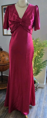 Vintage 1930s 1940s style - vintage,