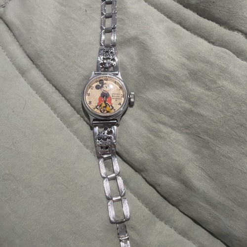 Vintage 1930s ingersoll - 1930s,