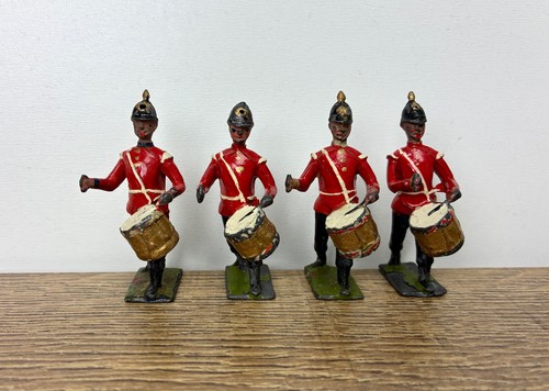 Britains set 321 drum - britains,