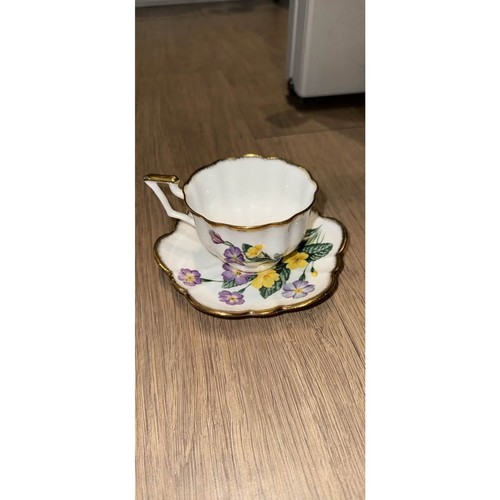 Vintage 1930 tea cup - vintage, 1930’s