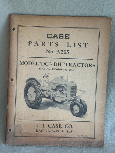 Vintage classic case model - model, d