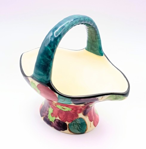 Vintage 1930s tuscan decoro - 1930s,