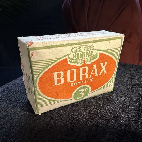 Vintage 1930s 1940s - , homepac