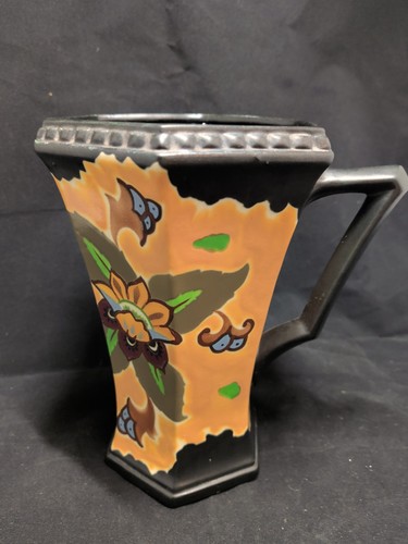 Vintage 1930s czech art - czech,
