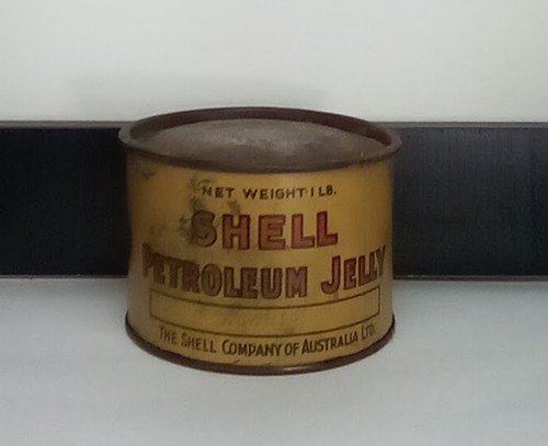 Vintage 1930s 1940 shell - vintage,
