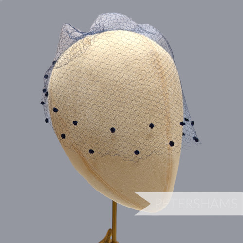 Vintage 1930 40s dotted - vintage,