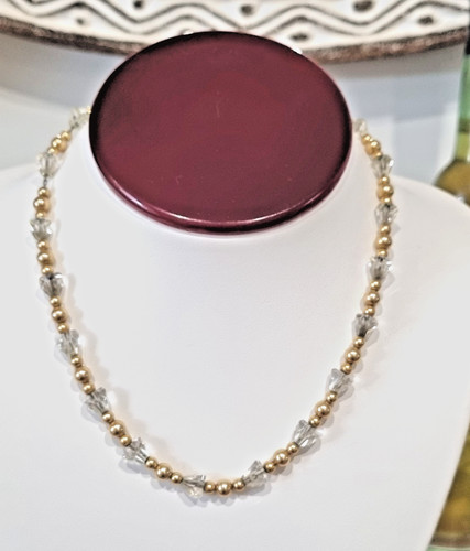 Antique 1930s art deco 12k - antique,