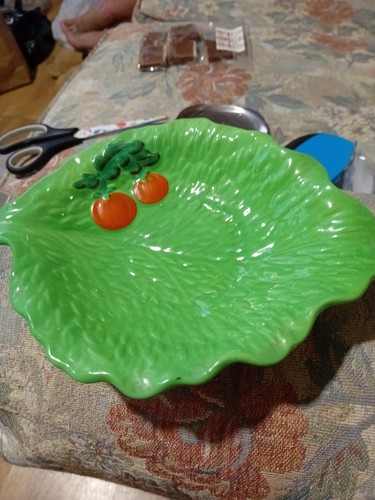 Vintage 1930s beswick ware - vintage,