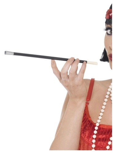 New 1920 flapper cigarette - 1920's,