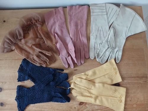 Joblot pairs - x,