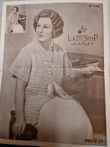 Copy ladyship 246 vintage - ladyship,