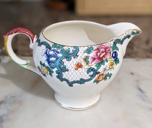 Vintage 1930 royal cauldon - royal,