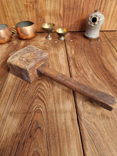 Vintage 1930s wooden - 1930s, joiners