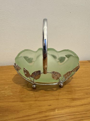 Vintage 1930s bagley green - bagley,