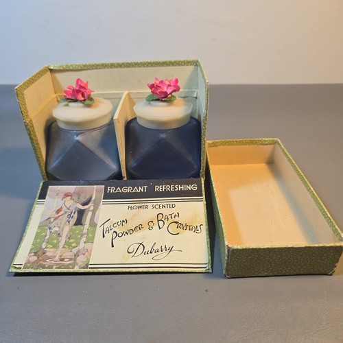 Vintage 1930s 40s dubarry - 1930s/40s,