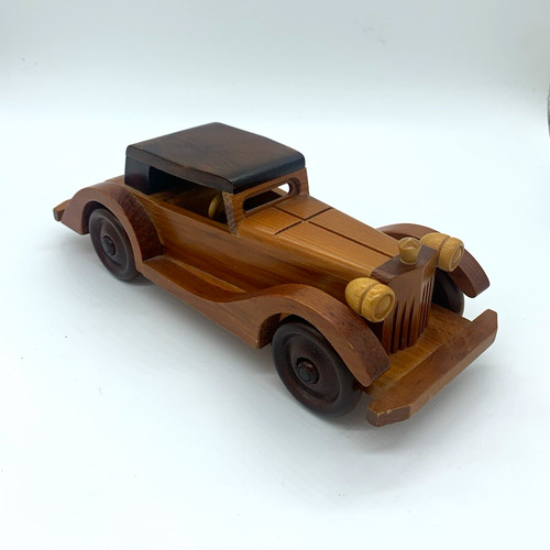 Vintage 1930s handcrafted - ,