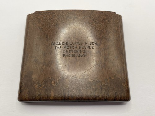 Vintage 1930s bakelite the - 1930s,
