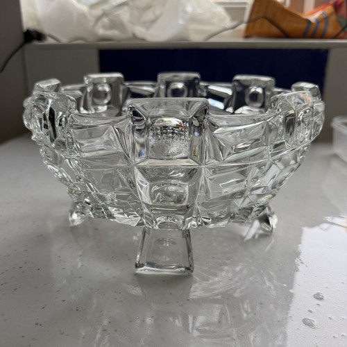 Vintage art deco czech - deco,