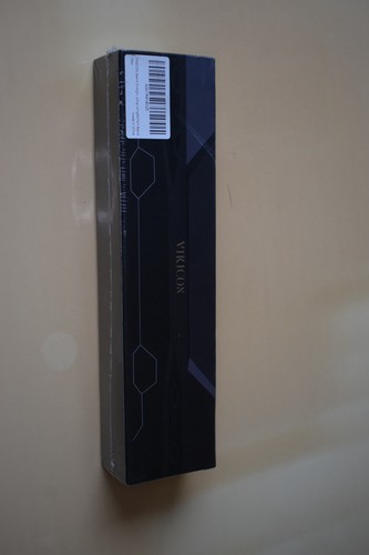 Vikicon beard straightener - vikicon,