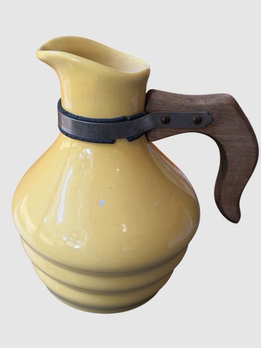 Vintage 1930s bauer pottery - bauer,