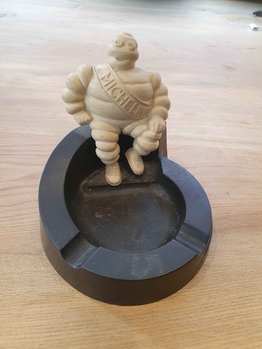 C1930s vintage michelin man - c1930s,