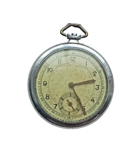 Vintage 1930s 1950s pocket - vintage,
