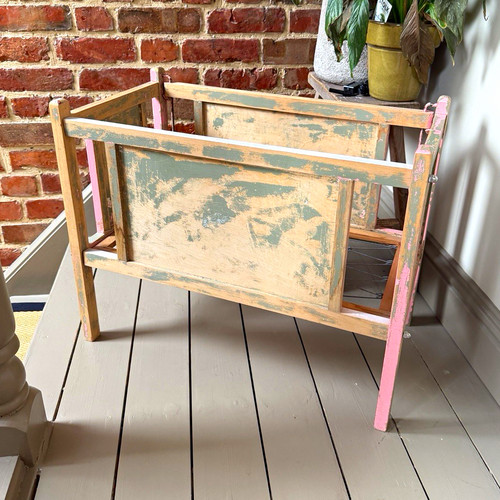 Vintage 1930s 1950s wooden - vintage,
