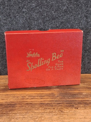 Vintage 1930s waddy - vintage,