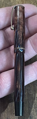 Vintage 1930s parker modern - vintage,